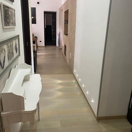 Casa Vacanza Pucchiell Apartment Naples Luaran gambar