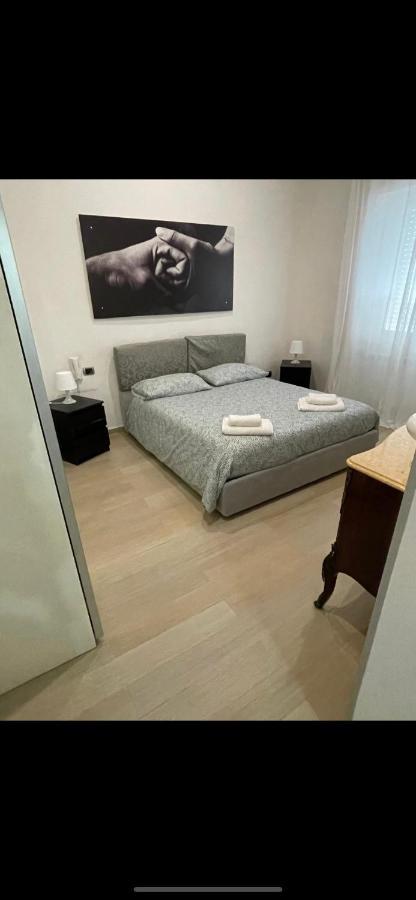 Casa Vacanza Pucchiell Apartment Naples Luaran gambar